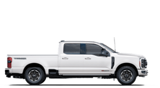 2025 Ford Super Duty® External Image 1